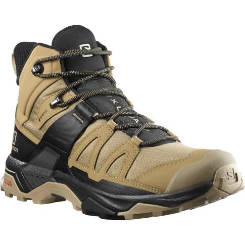 Bota Salomon X Ultra 4 Mid GTX
