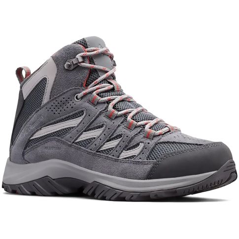 ✨Campanella 7'5\" #3 Steam Trekking SP Jointer×CampanellaStream Trekking SP【DARK ORANGE】 7'5”＃3